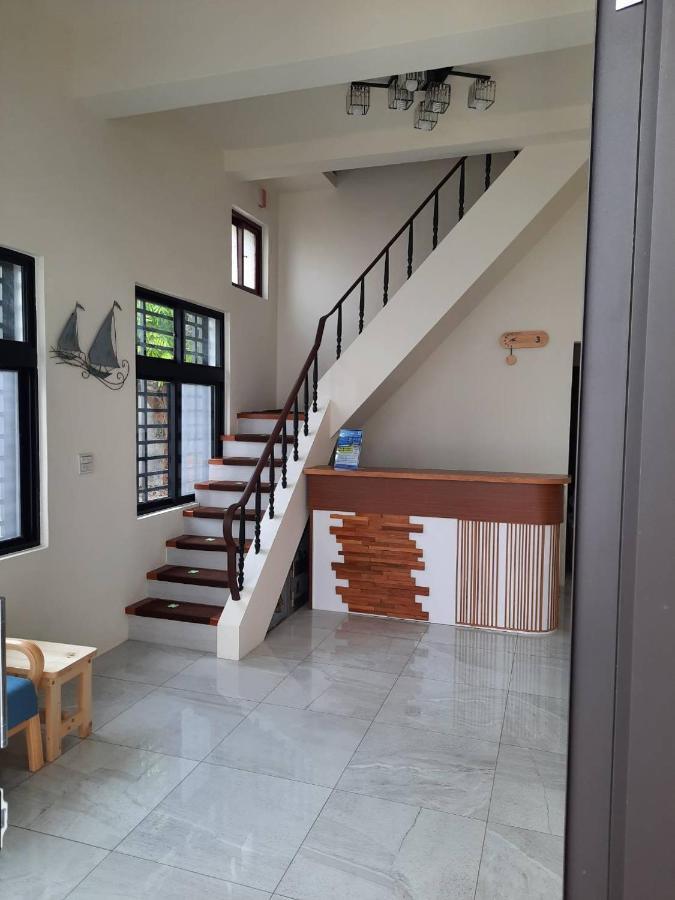小魷魚輕旅 Hotel Xiaoliuqiu Exterior photo