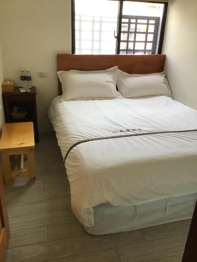 小魷魚輕旅 Hotel Xiaoliuqiu Exterior photo